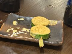 -鸟鹏烧鸟居酒屋(珠江新城店)
