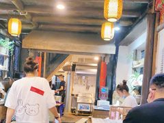 大堂-太平张醪糟(西街直营店)