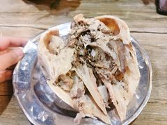 -大胡子烤羊肉清真(天海夜市总店)