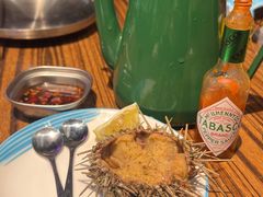-蚝堡海鲜·威海菜·海肠捞饭·烧烤·亚洲吃蚝公司(幸福门店)