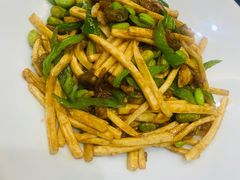 -北京兴基铂尔曼饭店
