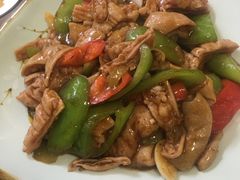 -鑫真味私房菜馆