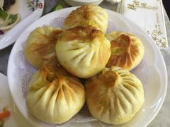 -清真·胖妈妈手抓餐厅(定西路长城宾馆店)