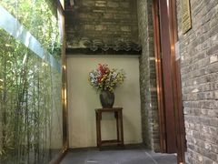 -竹雨堂创意中国菜(裕华店)