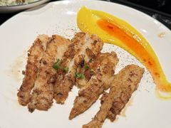 -大成铁板烧•板前(复古餐厅石老人店)