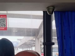 -上海虹桥客运西站