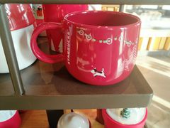 -星巴克(哈尔滨新一百店)