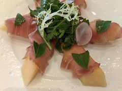 -安妮意大利餐厅(世贸天阶店)