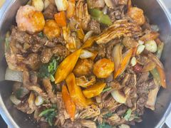 -黄记煌三汁焖锅(名泉广场店)