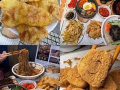 -七八冷面·延边朝鲜族美食(欢乐谷店)