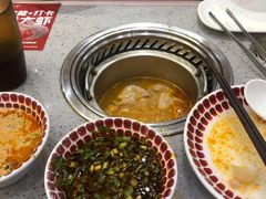 -喜家自助小火锅(乐客城店)