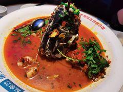 -坛宗剁椒鱼头(河西王府井店)