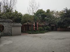 -好汉锅园林秘制老火锅 柴火霸王鸡(金沙店)