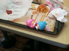 -麦当劳(烟台海港路店)