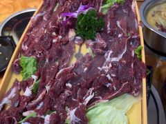 -塔兰齐新疆孜然火锅(鲤鱼山路店)