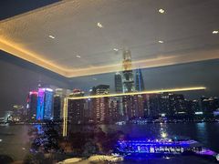 -三利音·东方司宴(外滩店)