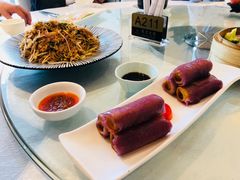 -安蒂娅.悦景轩中餐厅(西乡店)