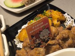 -海底捞火锅(龙湖北京大兴天街店)