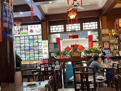 -长兴菜馆(高桥店)