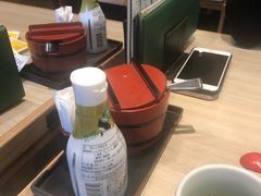 -梅丘·寿司の美登利(银座店)