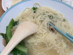 -小杨生煎(松江大学城店)