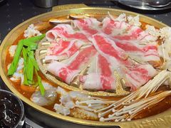 -小牛哈尼韩式水煎肉(万象城店)