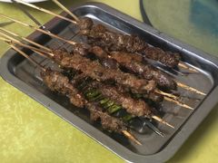 -明月食府(二区干二路店)