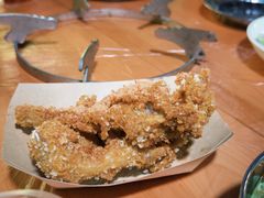 -鸿顺老铁锅美蛙鱼府(解放碑店)