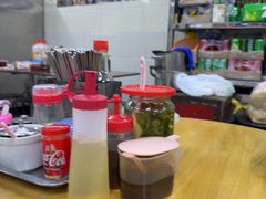 -新武二广福潮粉面食馆(哥英布拉街)