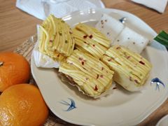 -湖南人家湘菜馆(镇江路店)