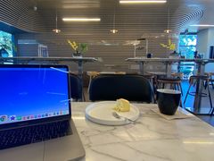 -Bracket Coffee(银河SOHO店)