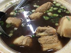 -新峰肉骨茶
