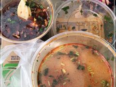-李小老烧饼(常营民族家园店)