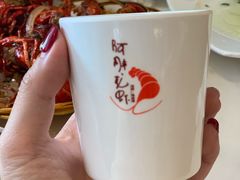 -阿胖龙虾小海鲜(宁国南路总店)