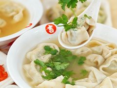 -吉祥馄饨(上海新上大店)
