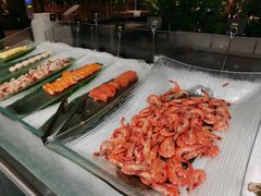 -晶丽香榭自助餐(南京大饭店)