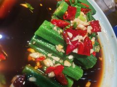 -517烧烤·龙虾·海鲜大排档(万象都荟店)