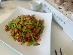 -老毛手抓·盐池滩羊非遗手抓(宁夏总店)