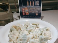 -开海·红岛海鲜虾水饺(石老人店)