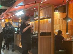 -和来烤肉(仓山万达店)