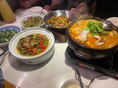 -春天里餐厅(西田城店)