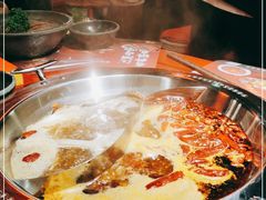 -谭鸭血老火锅·匠心(环球港旗舰店)
