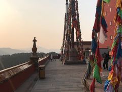 -普陀宗乘之庙(小布达拉宫)