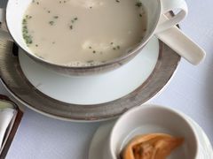 -运·中餐厅(成都华尔道夫酒店)