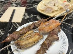 -欣悦坊陈一刀热气羊肉火锅(清真路店)