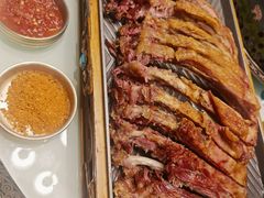 -哈啾嗨·新概念蒙餐(红星新城店)