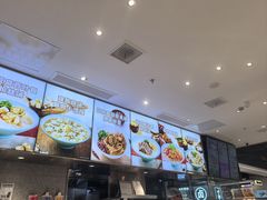 -小杨生煎(浦江欢乐颂店)