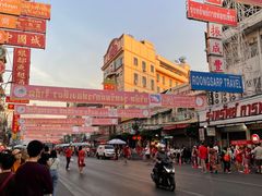 -唐人街(耀华力路)