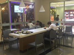 大堂-老娘舅(西湖文化广场店)