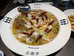 -渔语鱼新川菜Bistro(万象天地店)